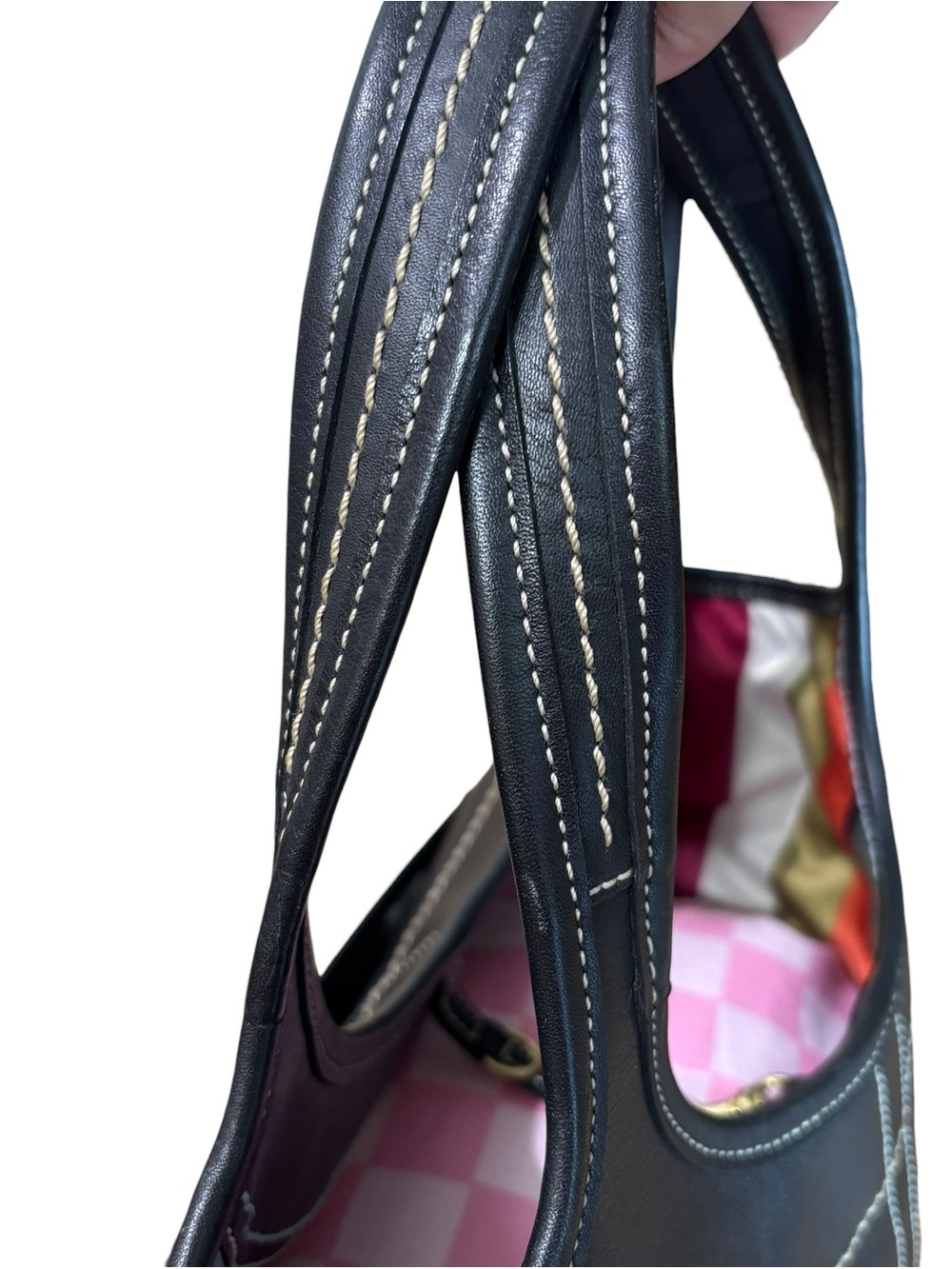 Coach Legacy Ergo Hobo - Picture 9 of 15